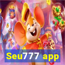 Seu777 app